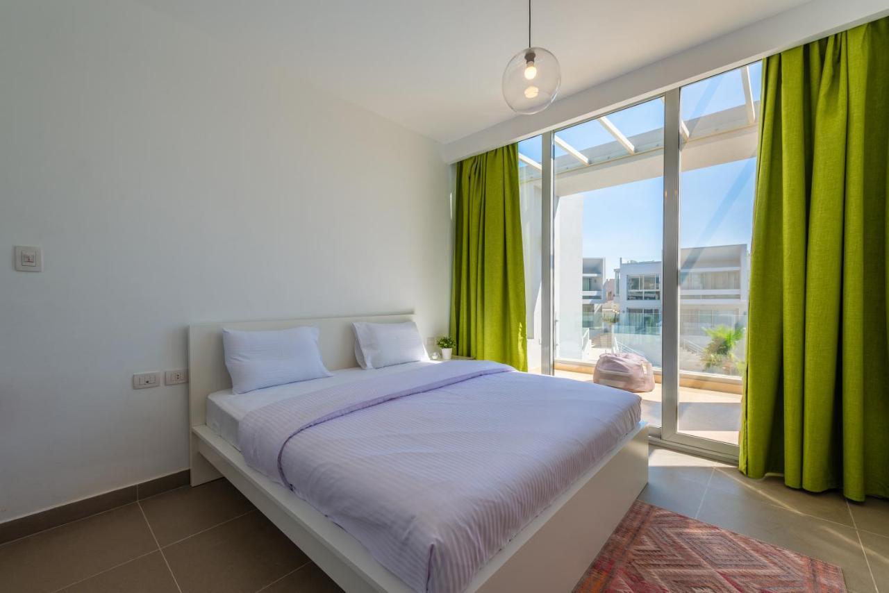Vesta - El Gouna Residence Hurghada Bagian luar foto