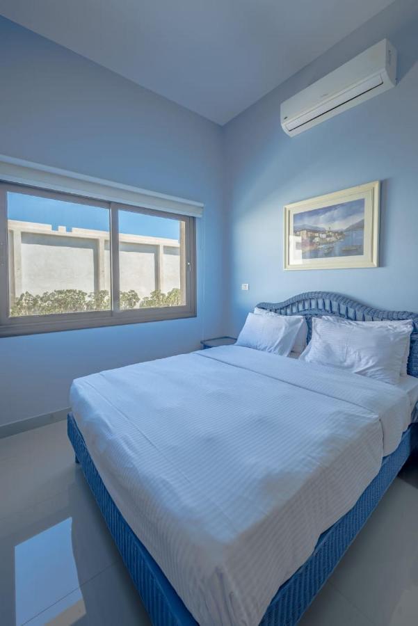 Vesta - El Gouna Residence Hurghada Bagian luar foto