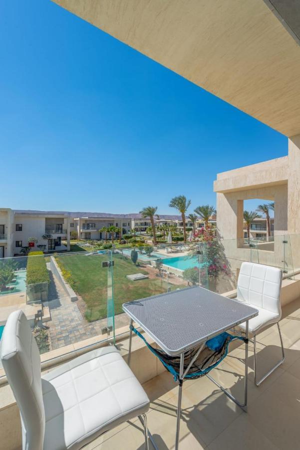 Vesta - El Gouna Residence Hurghada Bagian luar foto