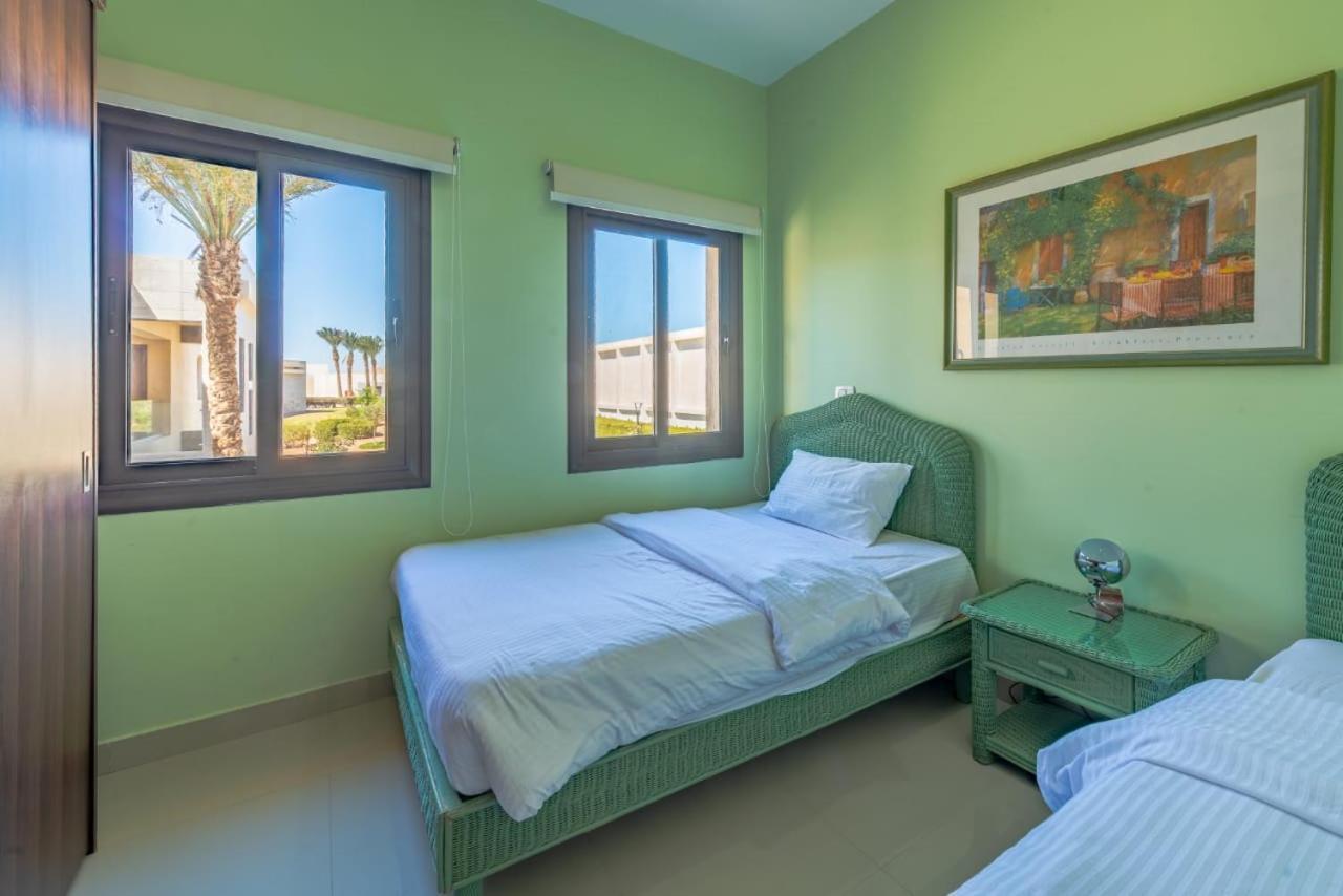Vesta - El Gouna Residence Hurghada Bagian luar foto