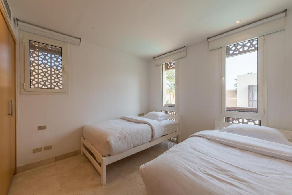 Vesta - El Gouna Residence Hurghada Bagian luar foto