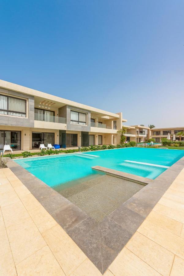 Vesta - El Gouna Residence Hurghada Bagian luar foto