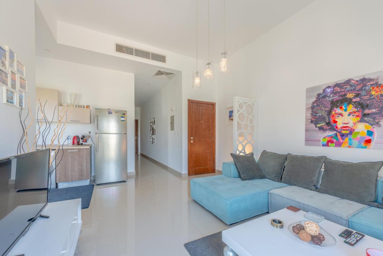 Vesta - El Gouna Residence Hurghada Bagian luar foto
