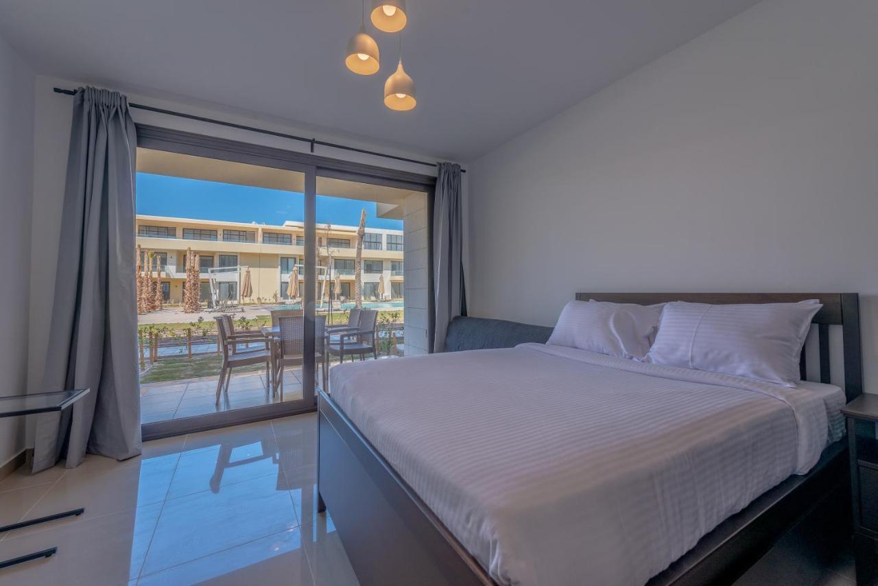 Vesta - El Gouna Residence Hurghada Bagian luar foto