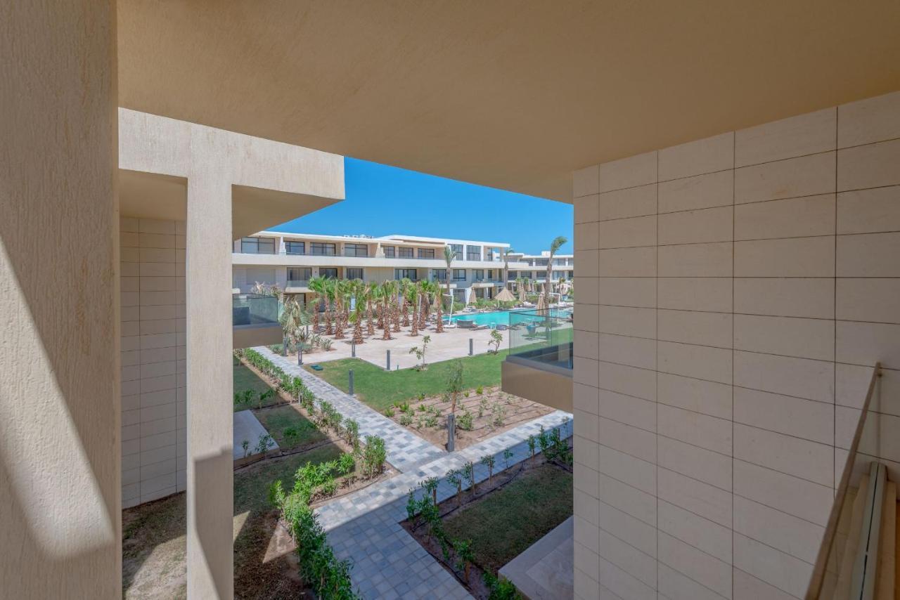 Vesta - El Gouna Residence Hurghada Bagian luar foto