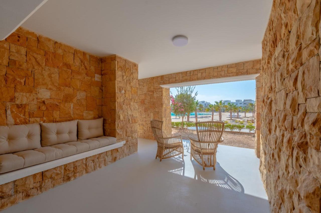 Vesta - El Gouna Residence Hurghada Bagian luar foto
